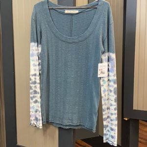 Free people thermal